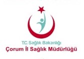 Çorum İl Sağlık