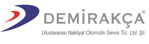 Demirakça