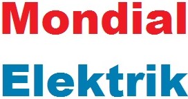 Mondial Elektrik