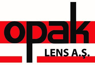 Opak Lens