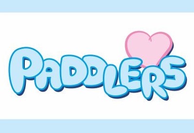 Paddler